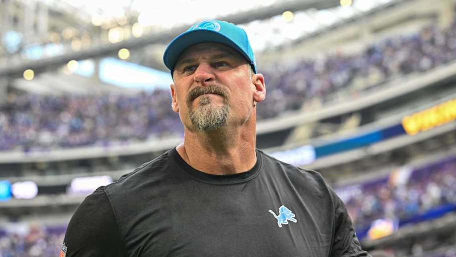 Titans&#39; Fast Starts Draw Attention of Lions Coach