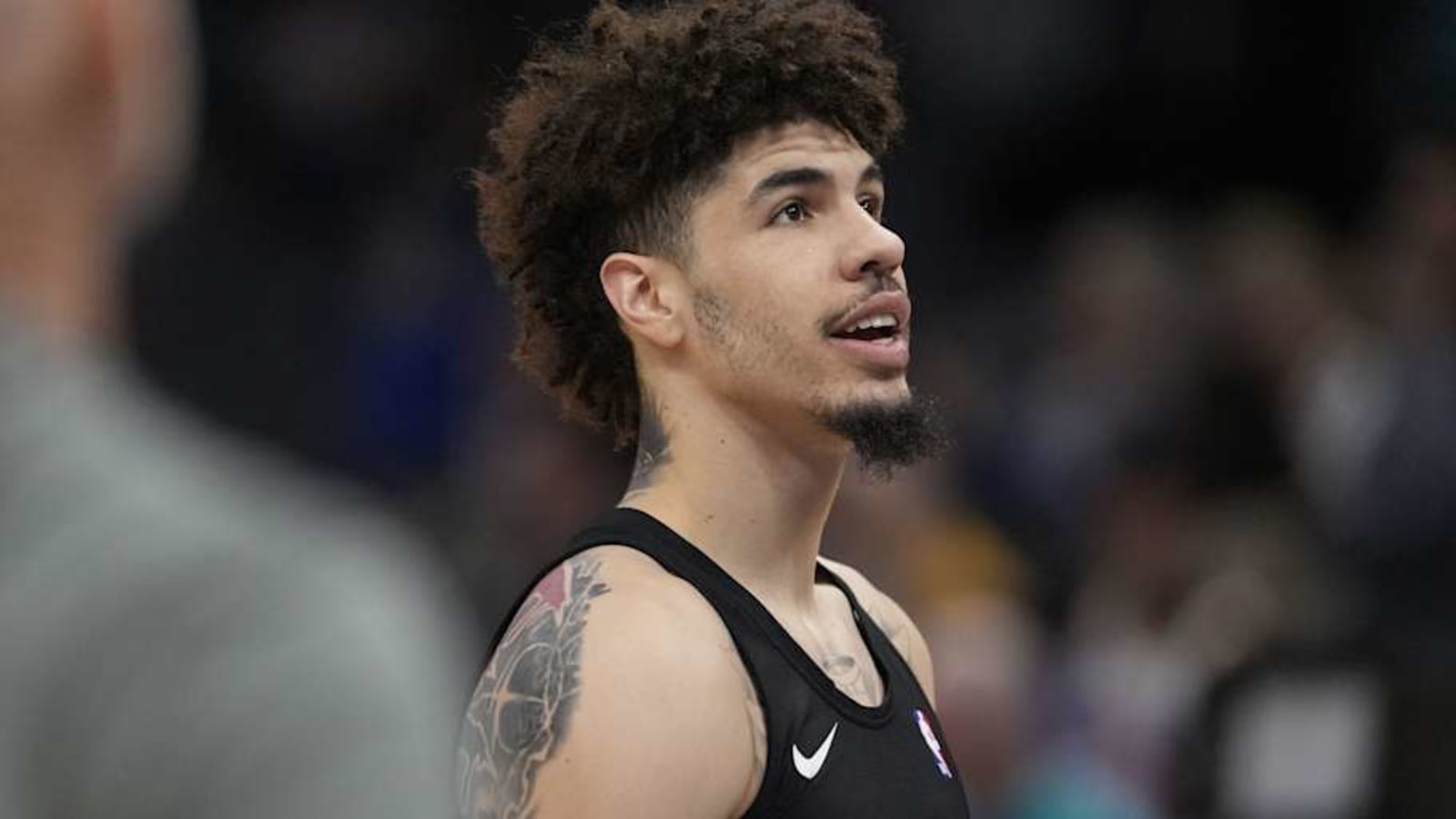 Starting lineups for Charlotte Hornets vs. Miami Heat