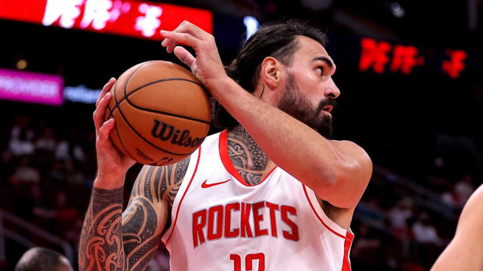 Injury Report, Updated Odds (10/23): Houston Rockets vs. Charlotte Hornets