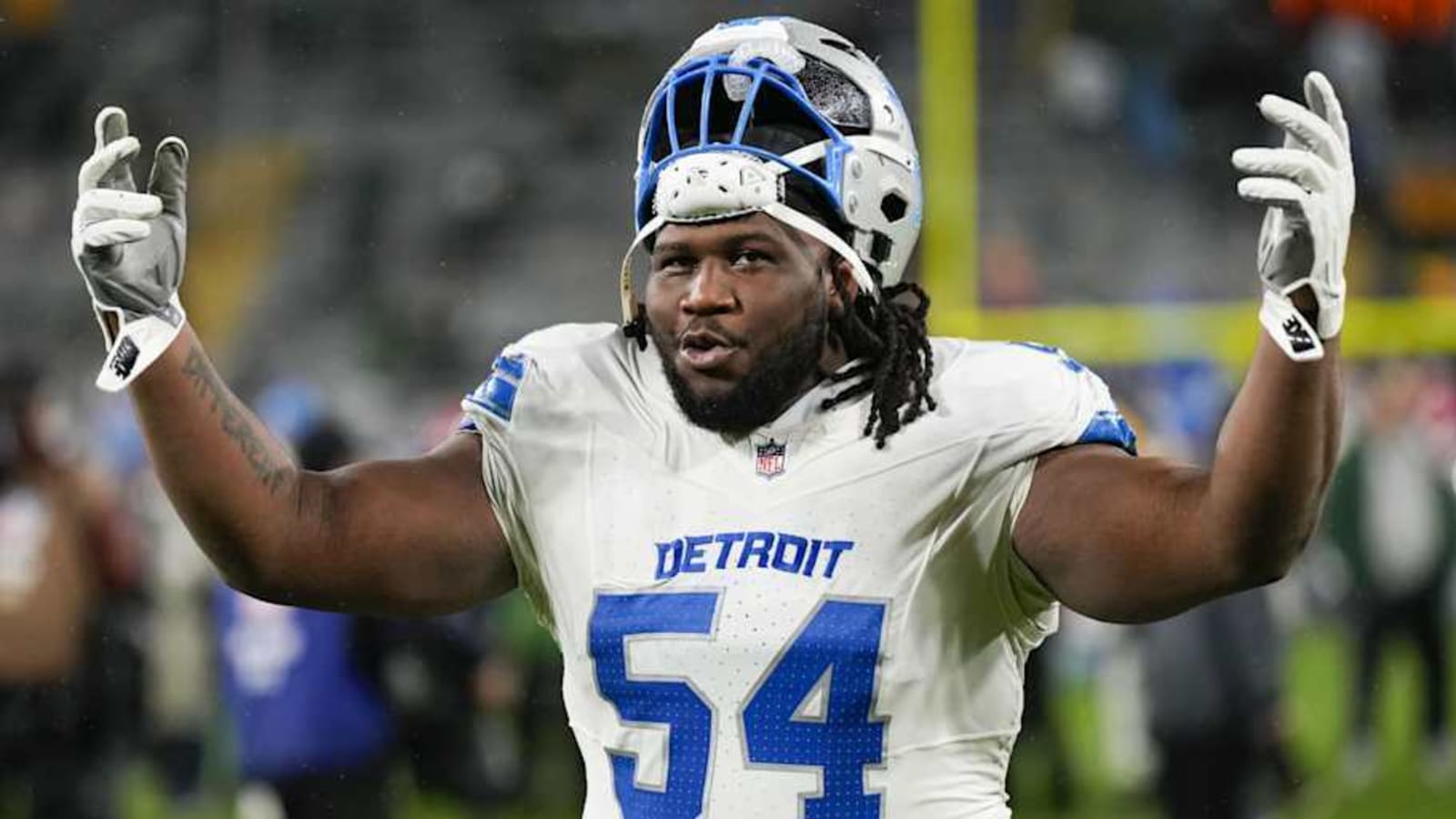 Lions predicted to target notable Alim McNeill insurance in free agency