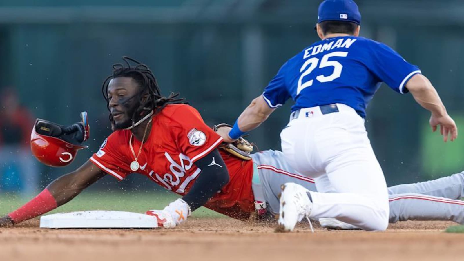 Three Bold Predictions for the 2025 Cincinnati Reds