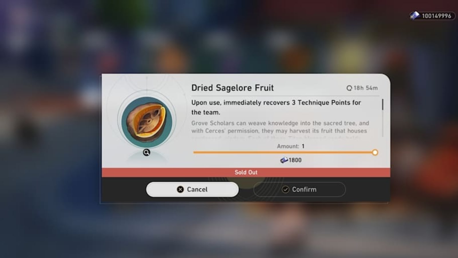 Honkai: Star Rail 3.0 powercreeps the Trick Snack with a new consumable