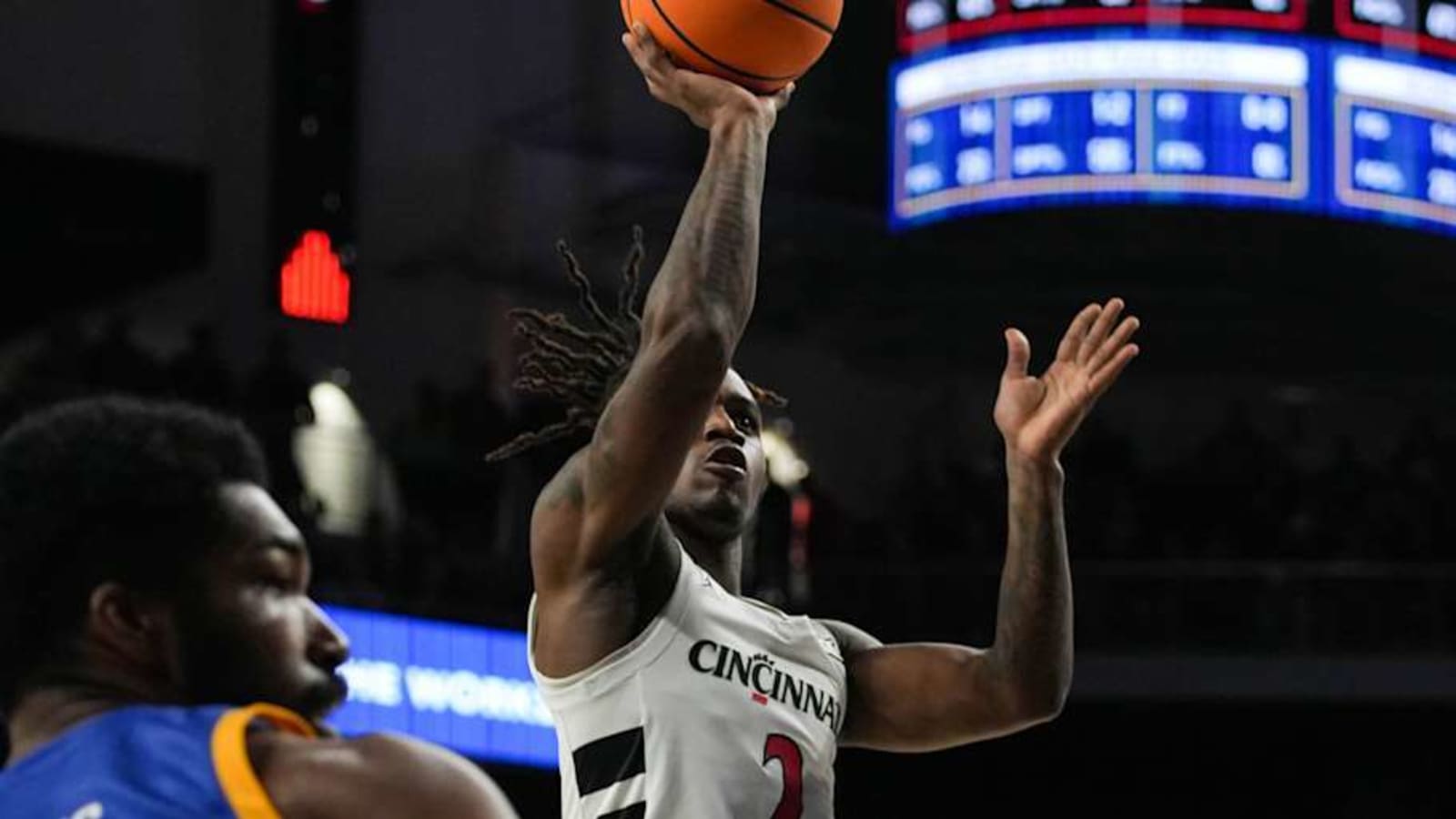 Cincinnati Bearcats Basketball Storylines: Nicholls State Colonels