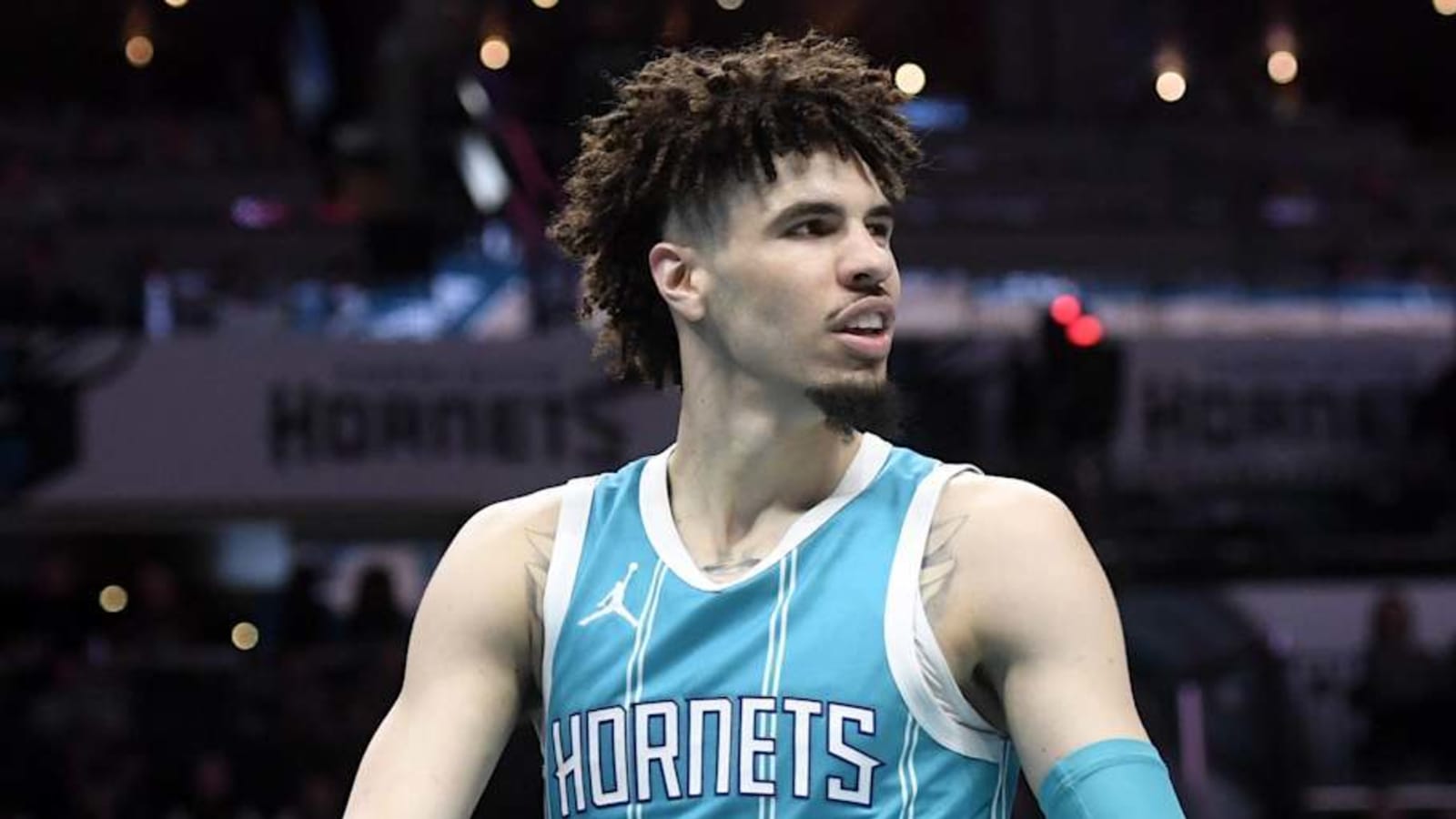 17-Year NBA Veteran Reacts to Major LaMelo Ball Injury News