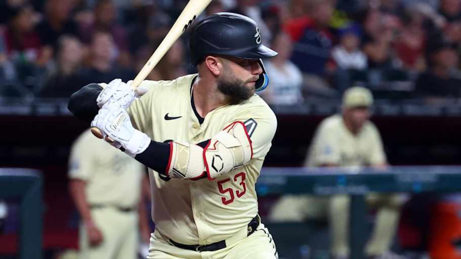 MLB.com Lists Seattle Mariners a Destination For Top Free Agent Christian Walker