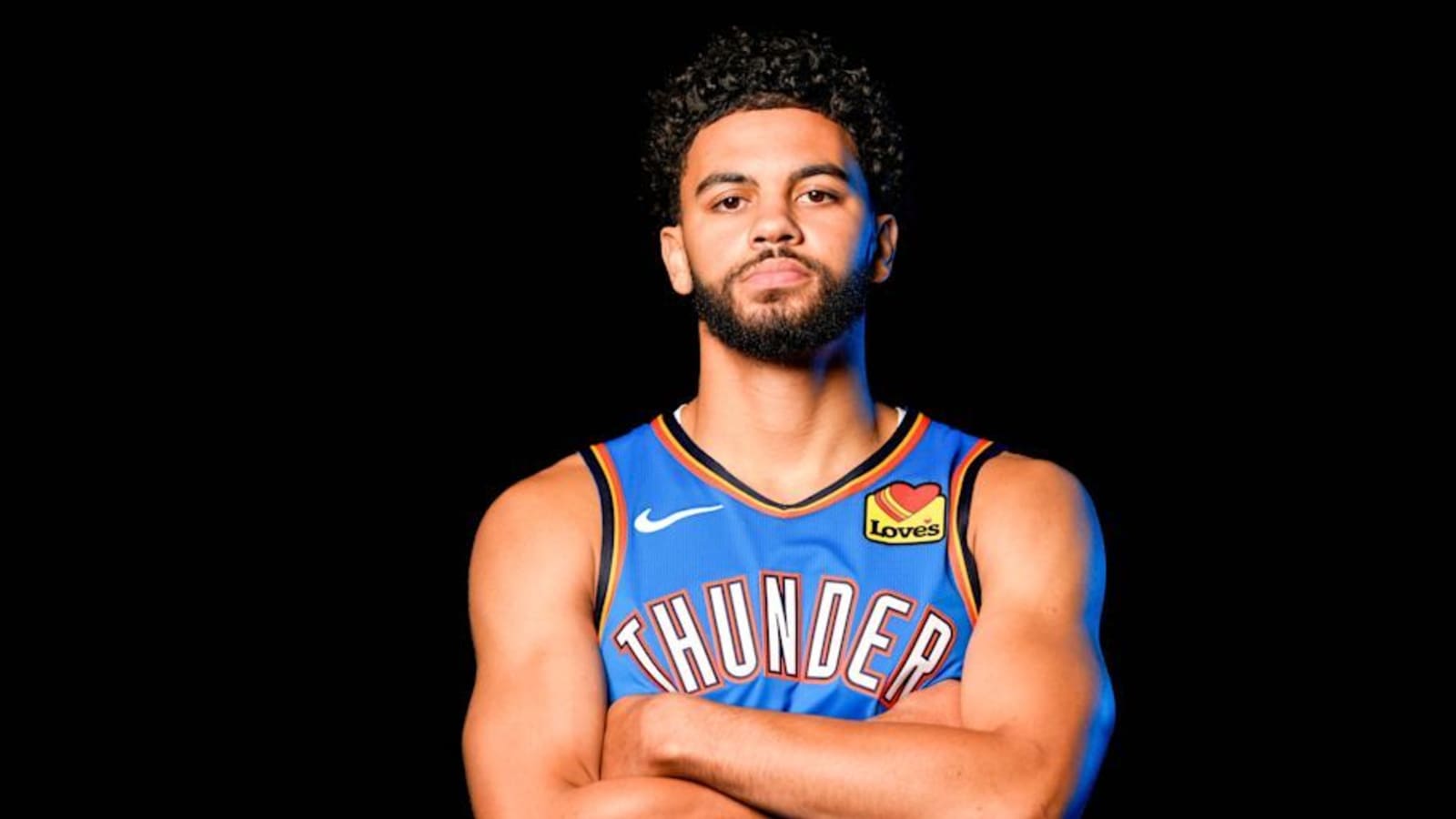 Ajay Mitchell Impresses in Training Camp