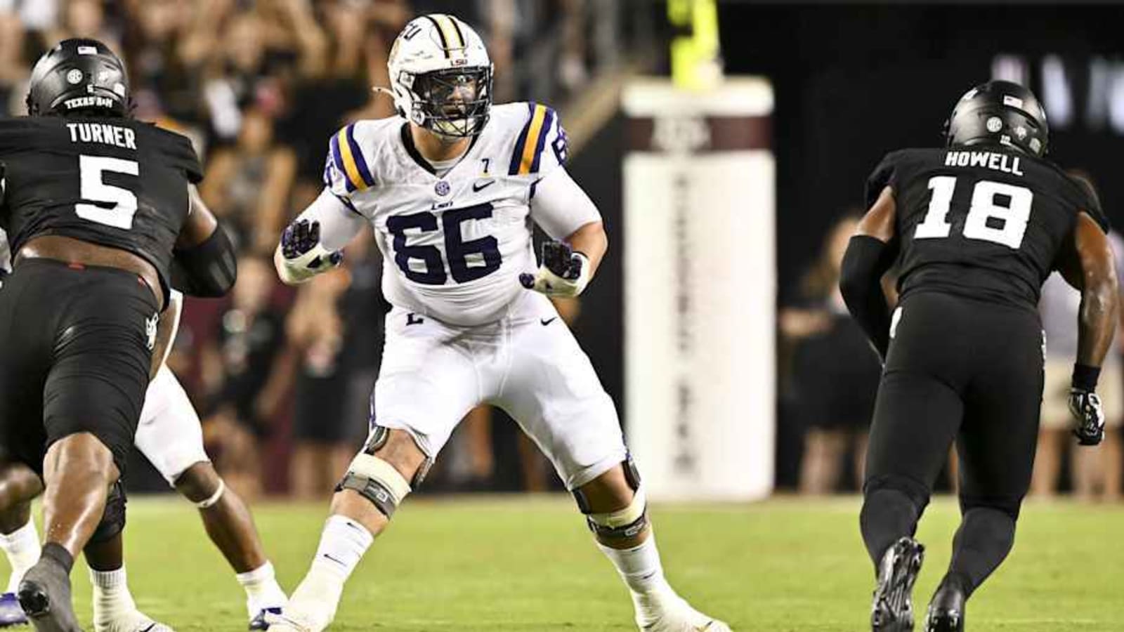 Chicago Bears On SI Mock Draft InSeason 2.0 for 2025 Yardbarker
