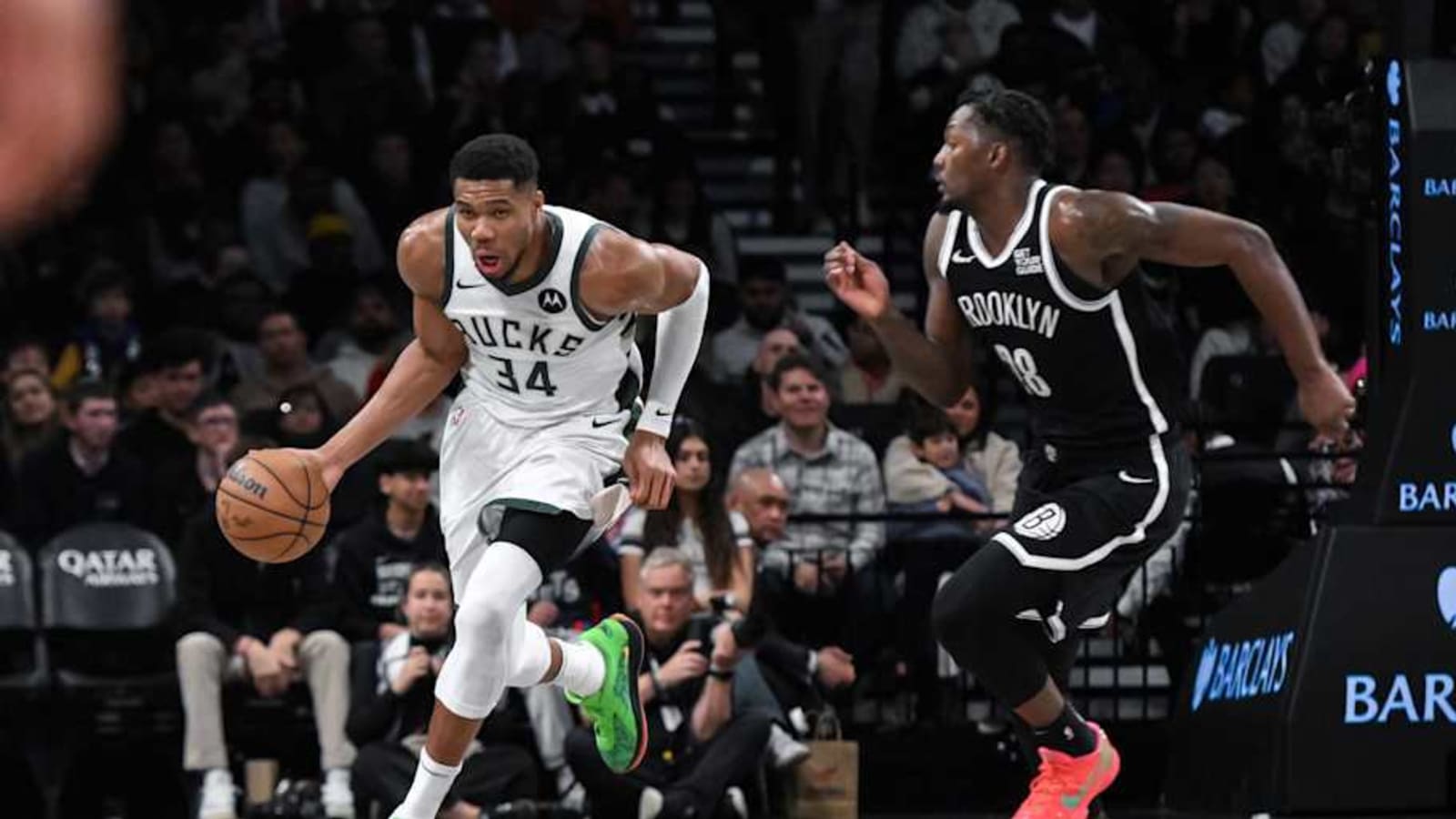 Nets Could Have One Regret in 2025