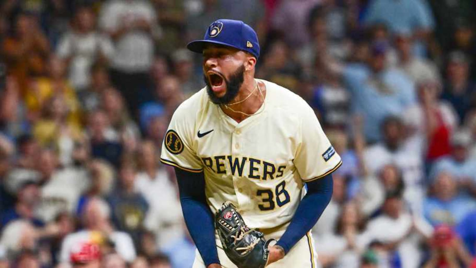 Chicago Cubs Reportedly Seeking Bullpen Help Via Trade, Free Agency