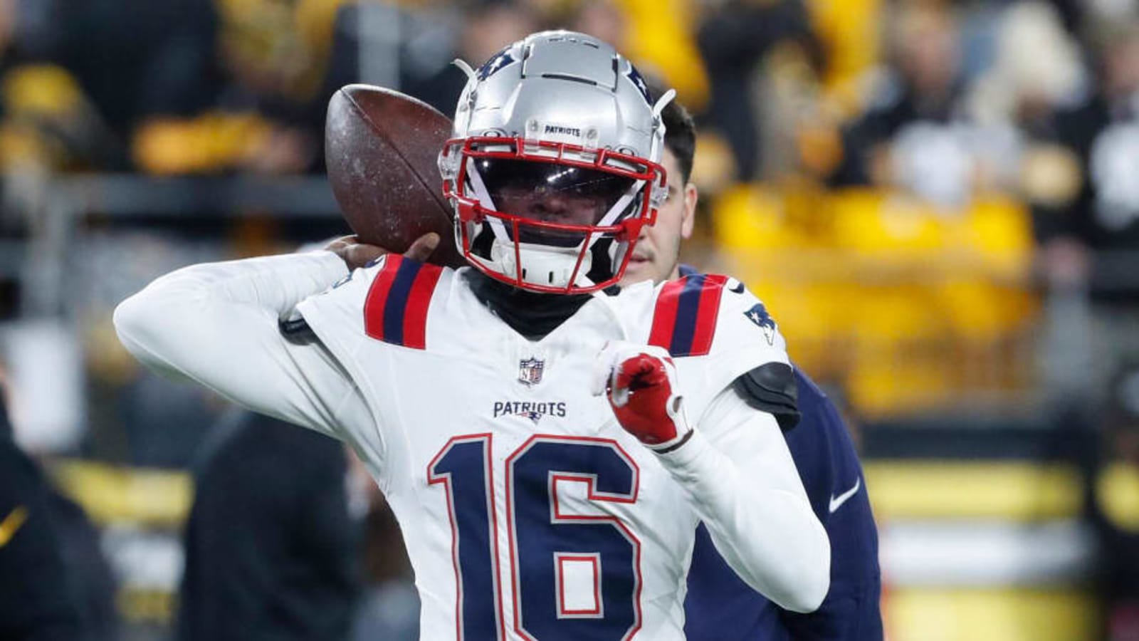 Ravens May Have Something Special in Malik Cunningham