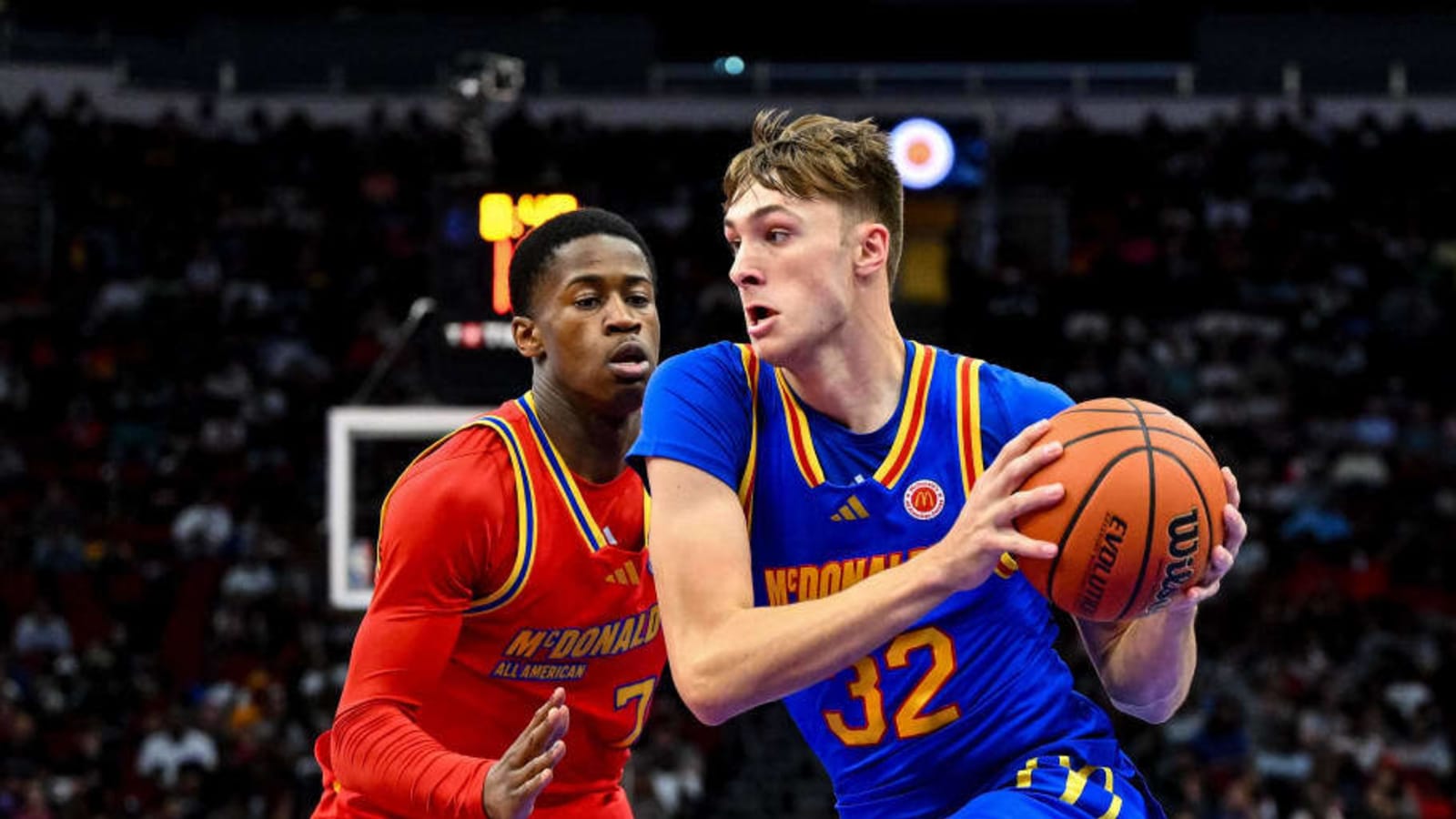 An Early Look at the 2025 NBA Draft for the Brooklyn Nets