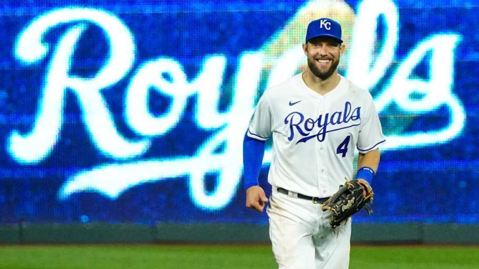 Former Husker Alex Gordon to be Inducted into the Royals Hall of Fame