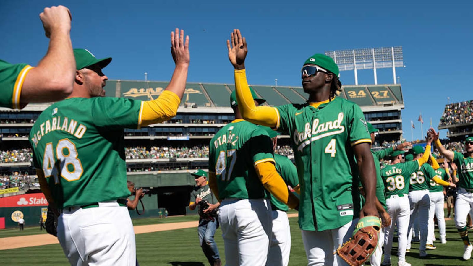 A&#39;s Lawrence Butler Ignited His Rise as MLB&#39;s Next Young Star