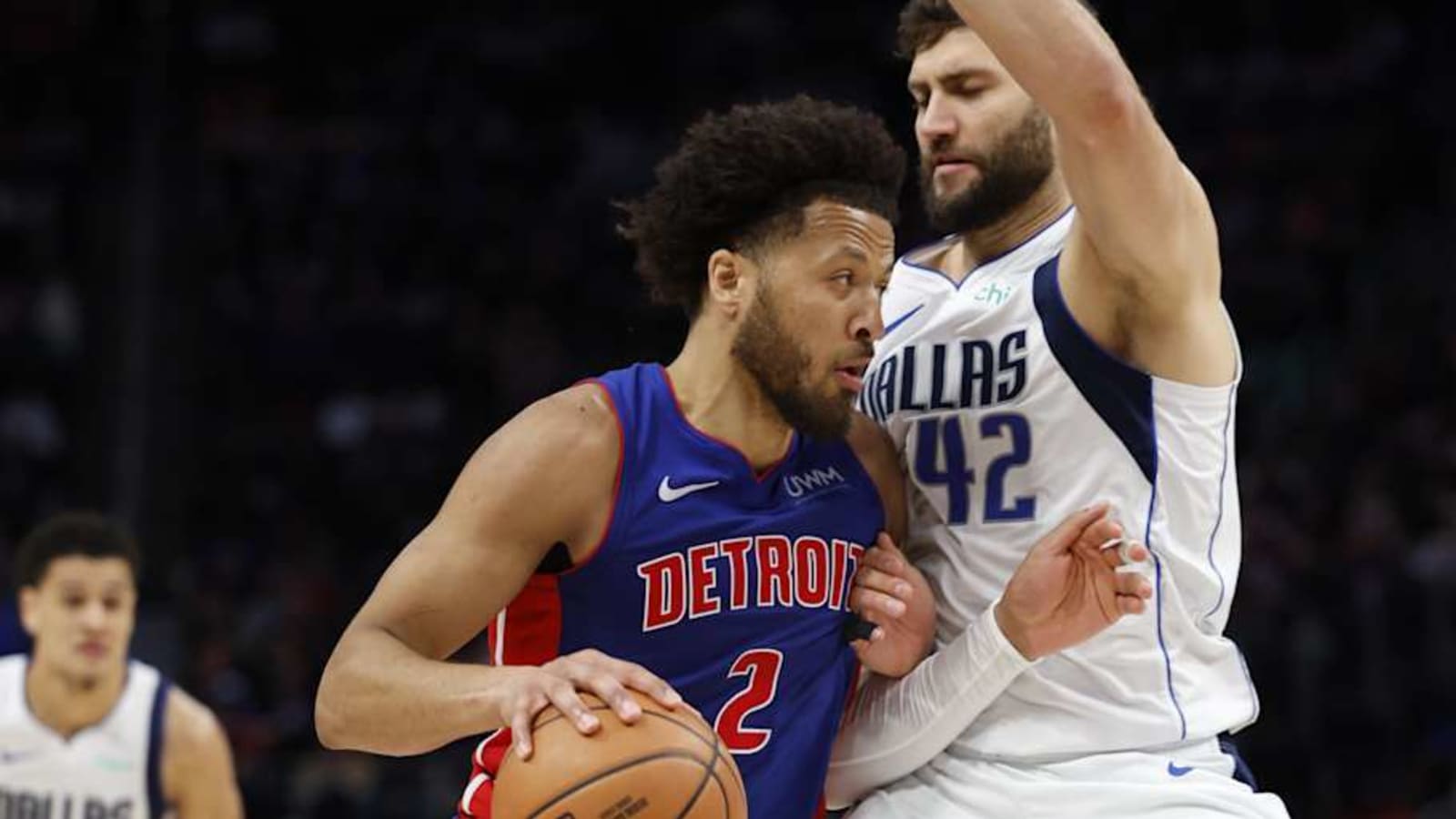 Former NBA All-Star Makes Cade Cunningham, Luka Doncic Comparison