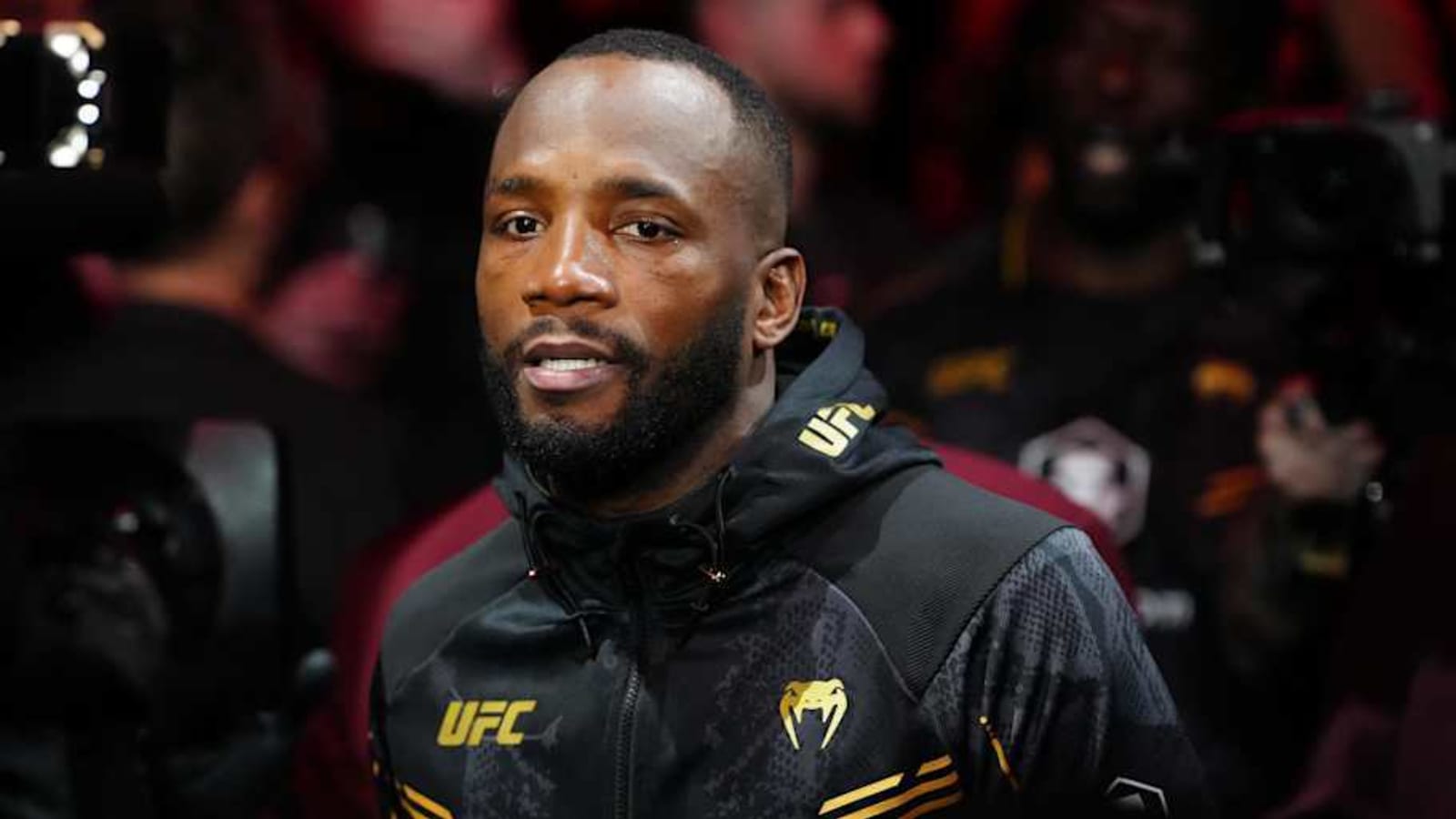 Ex-Champ Leon Edwards Called Out for Long-Awaited Grudge Match at UFC London