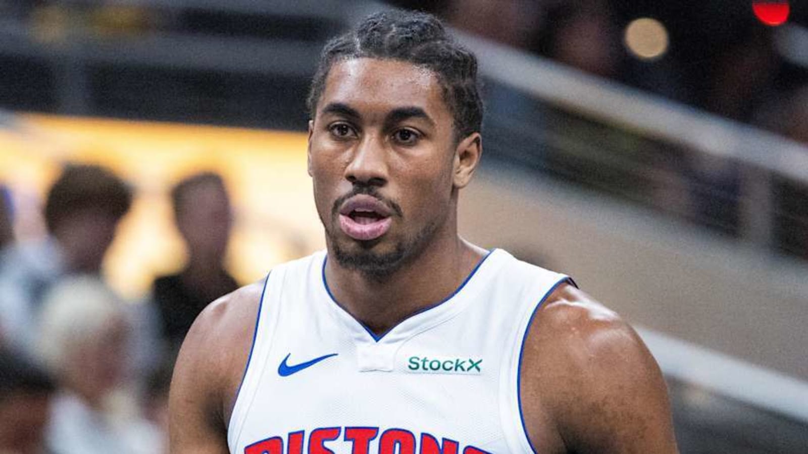 Detroit Pistons Offer Important Update on Jaden Ivey