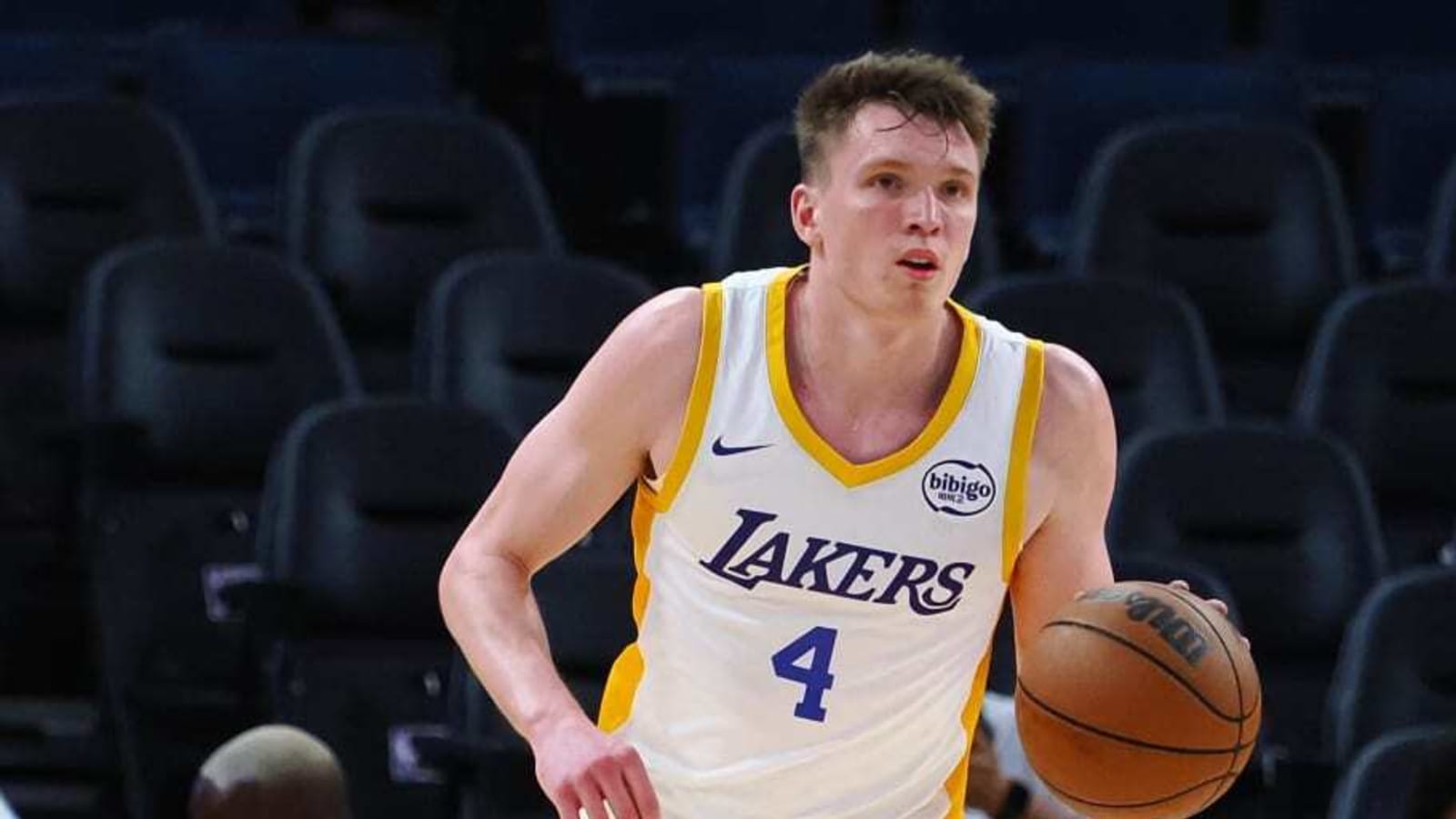 NBA Summer League: 2024 Las Vegas Schedule and Participants