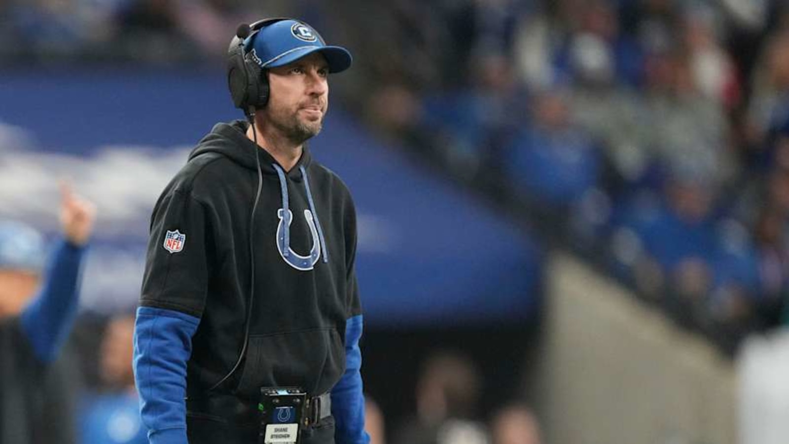 3 Toughest Games on Colts&#39; 2025 Schedule