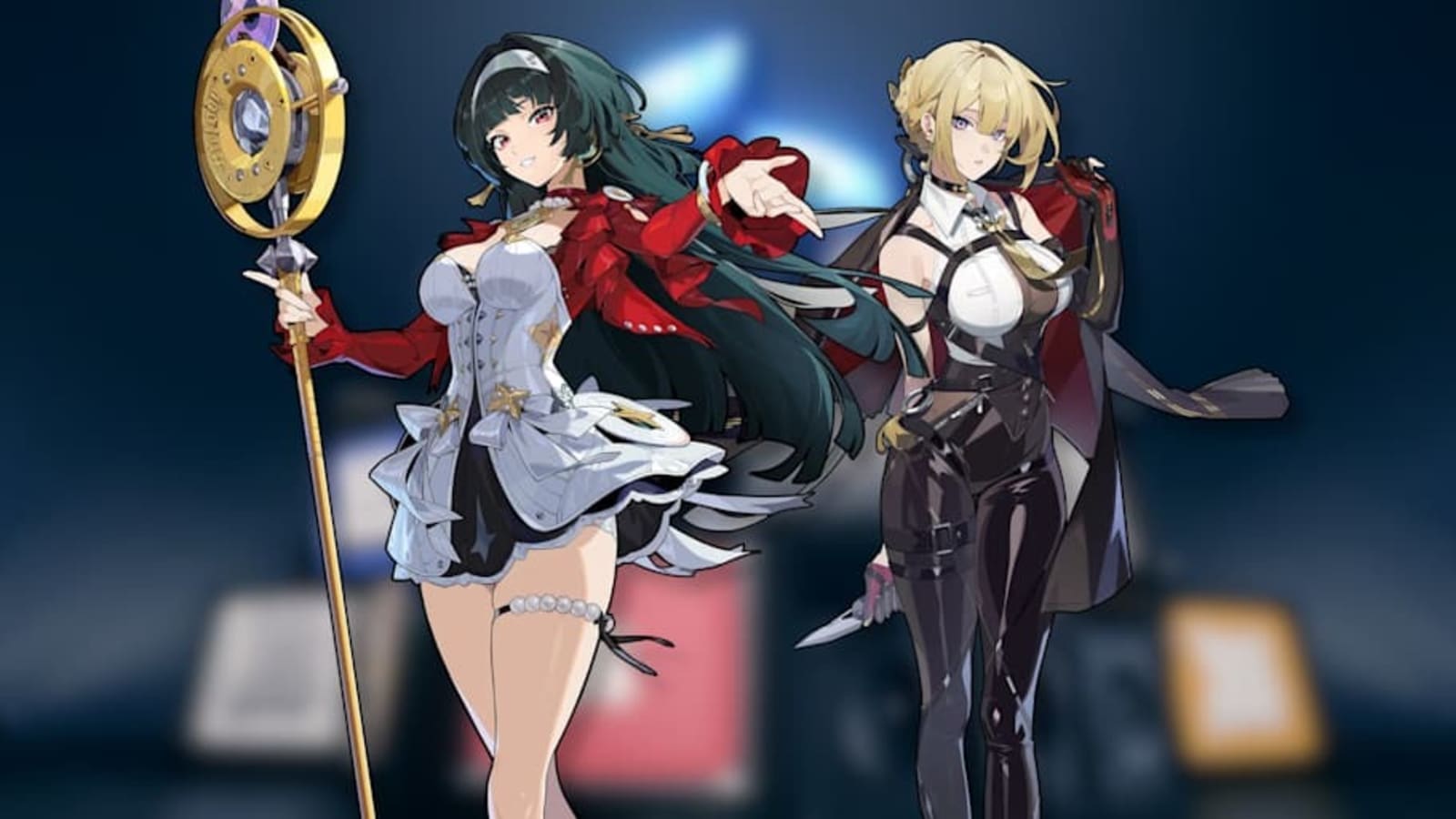 Zenless Zone Zero 1.5 banners – Astra Yao and Evelyn debut