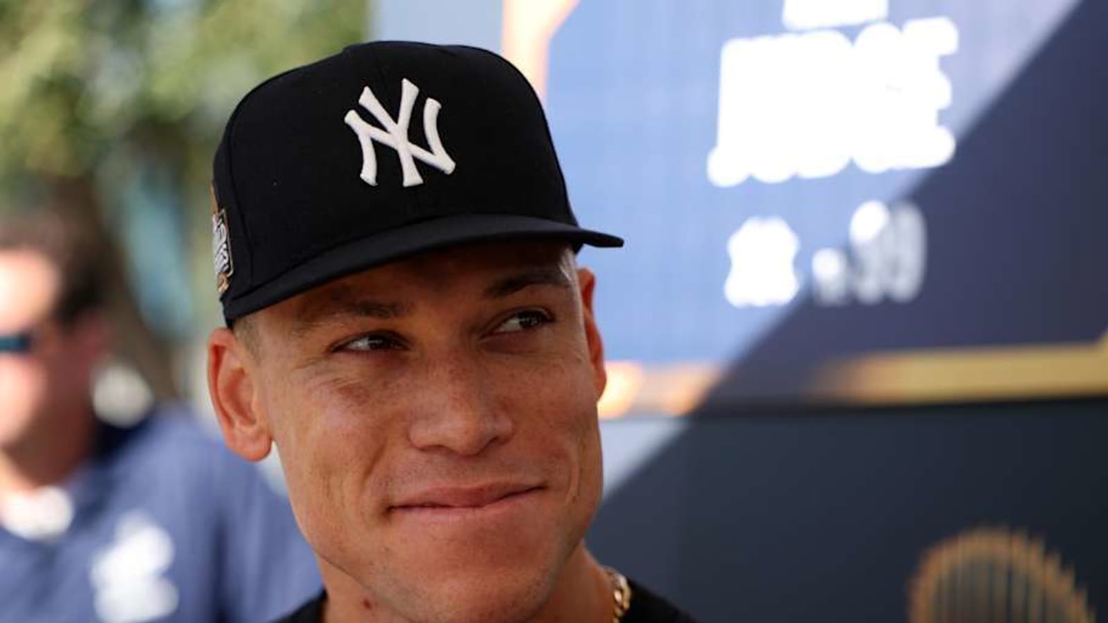Yankees&#39; Aaron Judge Earns This Impressive Honor For 2nd Time in Career