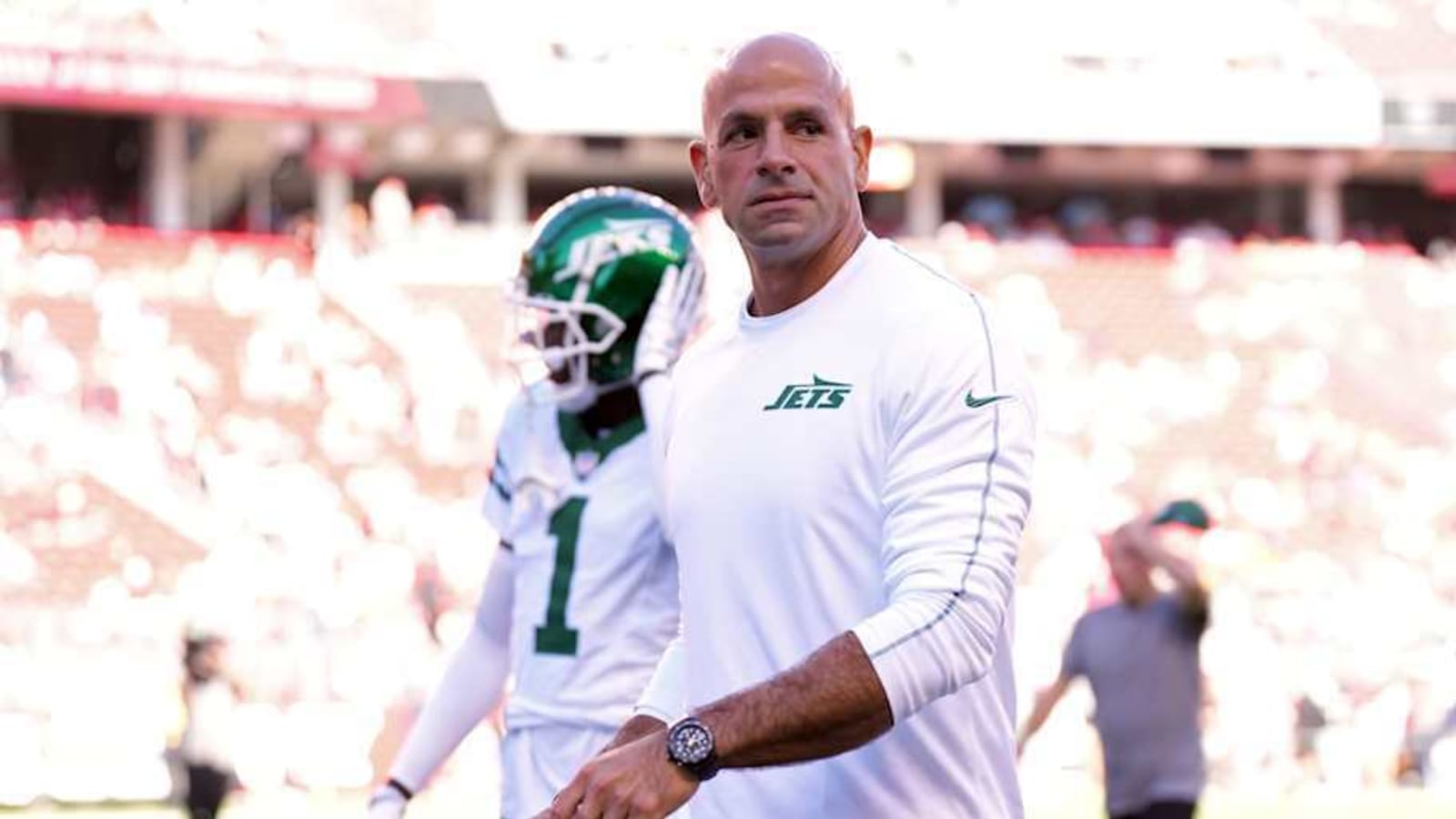 49ers, Robert Saleh are Drifting Away From a Reunion