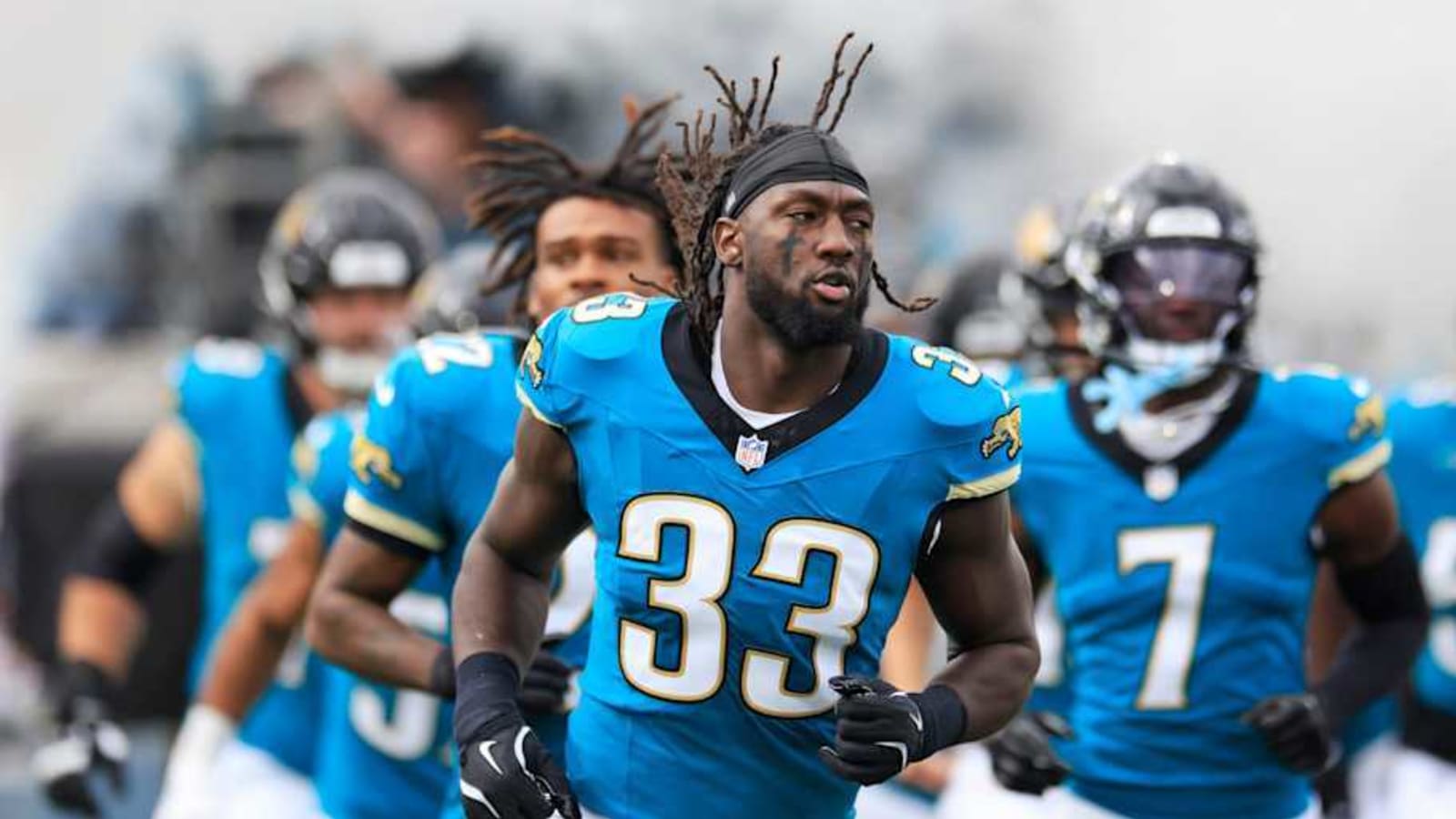 Jaguars Have Big Devin Lloyd Question Looming