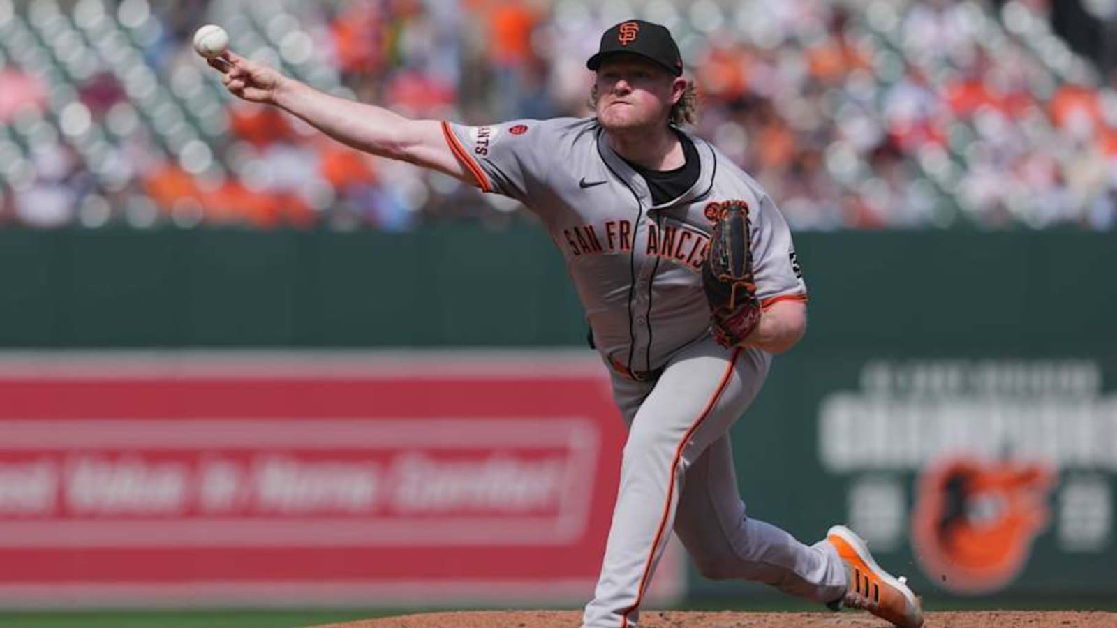 MLB Expert Reveals Top Pitchers for San Francisco Giants in 2024
