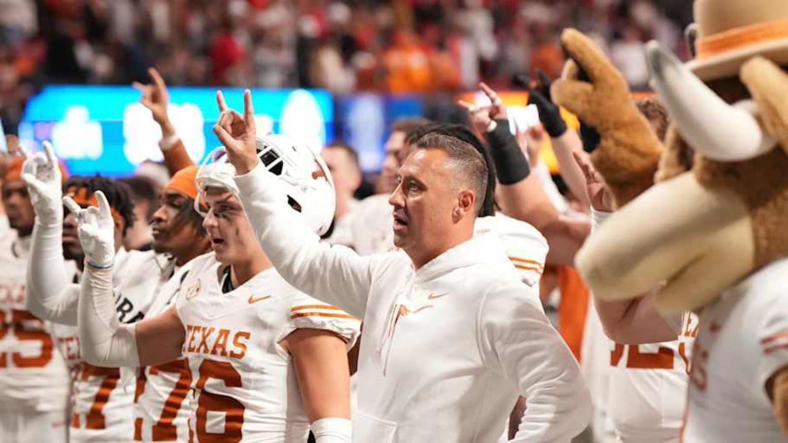 2025 Schedule Breakdown: Are Texas Longhorns Set Up For Success or Failure?