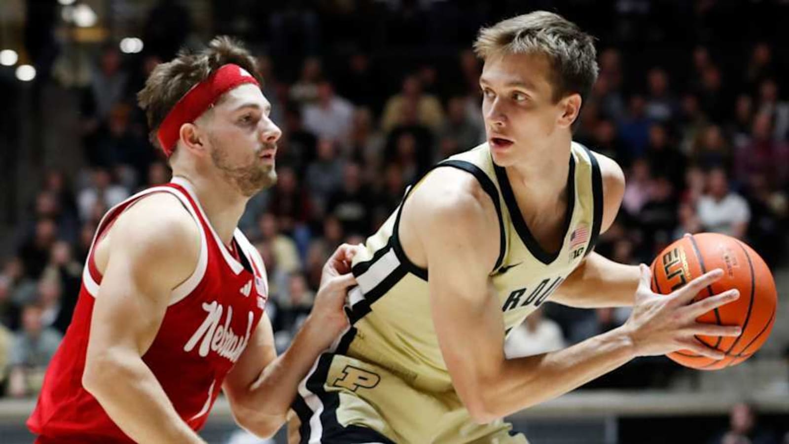 Purdue Basketball Legacy Enters NCAA Transfer Portal