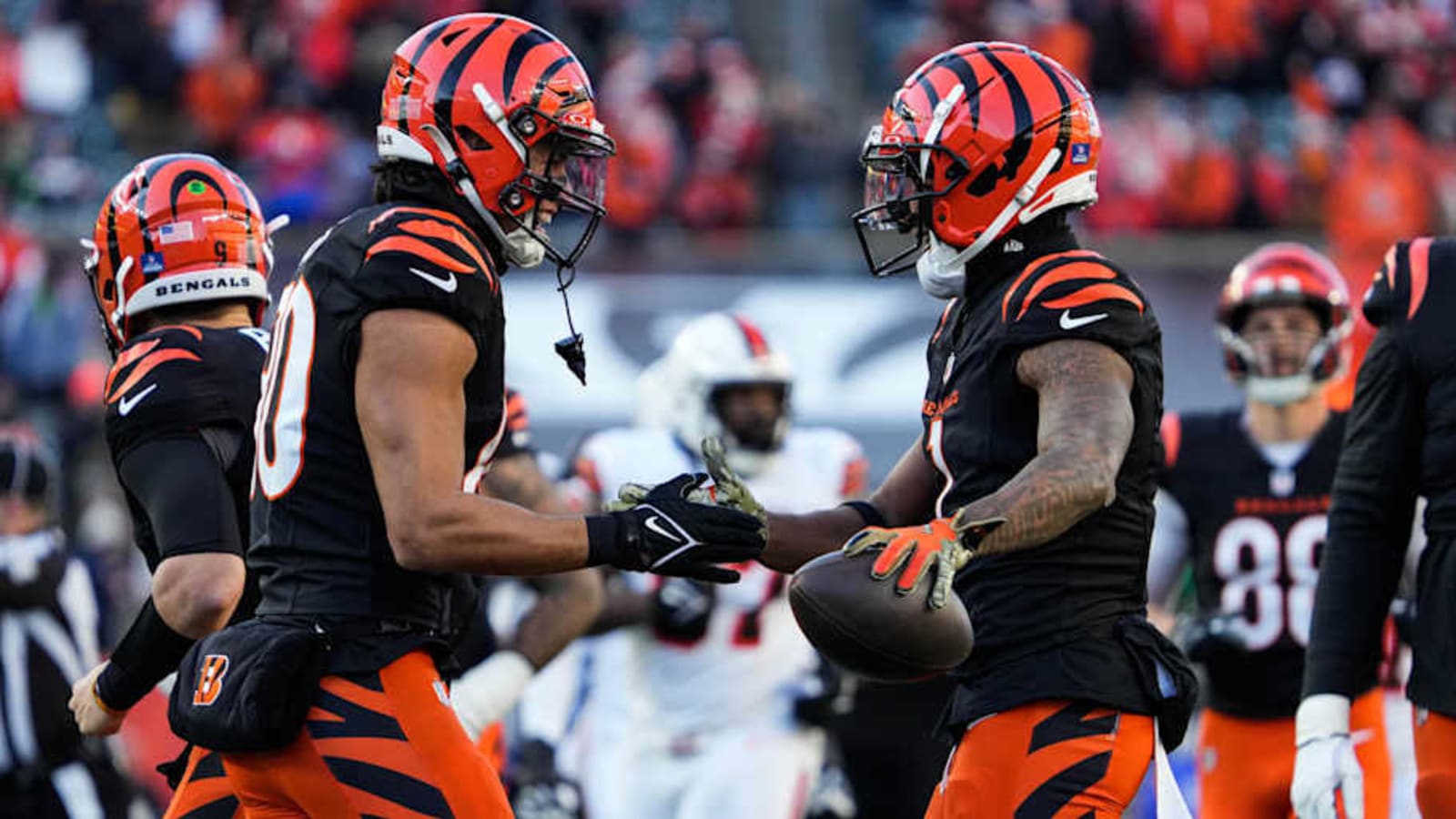 Chargers playoff picture: Fans cheering for Bengals victory over hated rival
