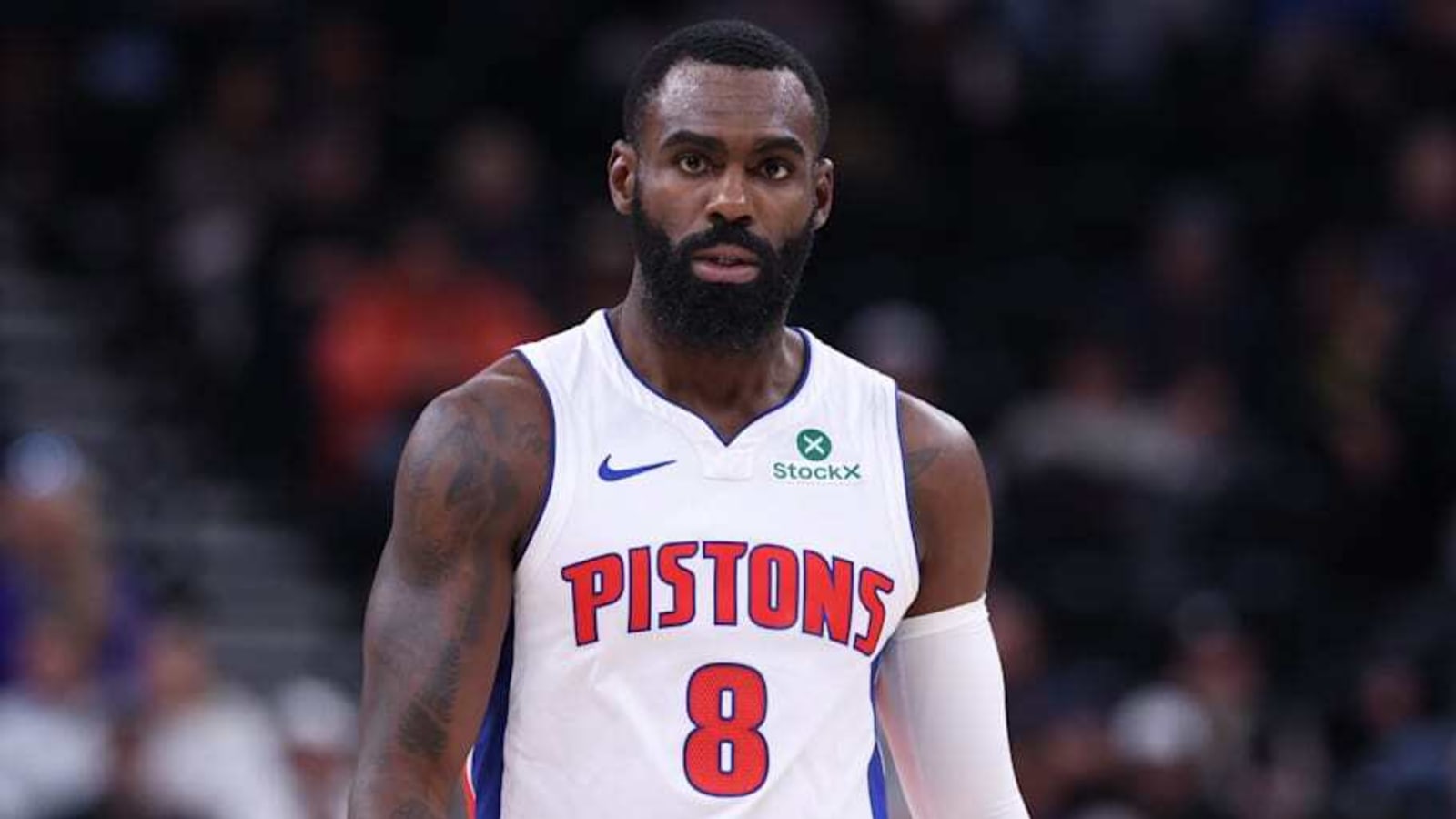 Concerning Tim Hardaway Jr Update After Pistons&#39; Loss vs Mavericks