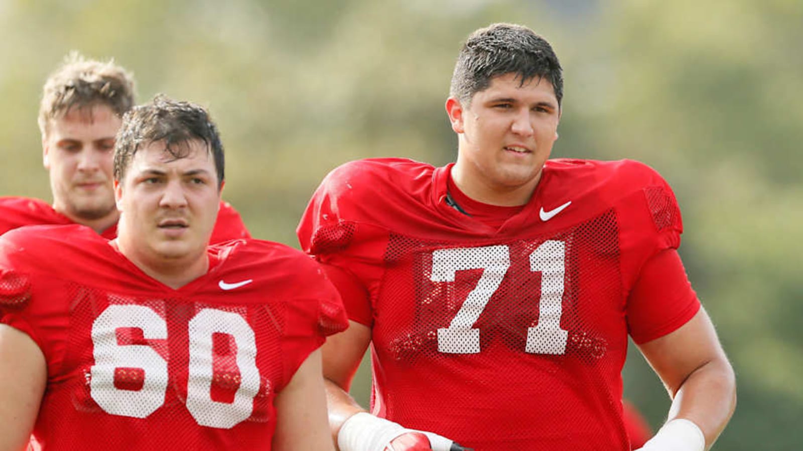 Remembering Ben Christman: UNLV, Kentucky Coaches Honor His Legacy After Tragic Passing