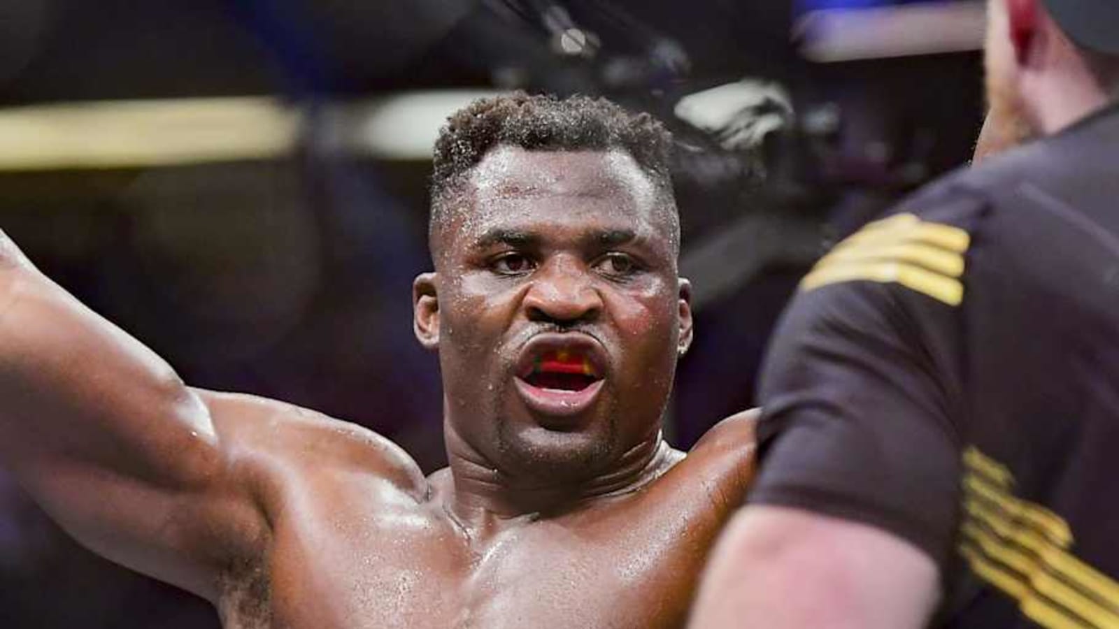 Is PFL Promoting Francis Ngannou Wrong?