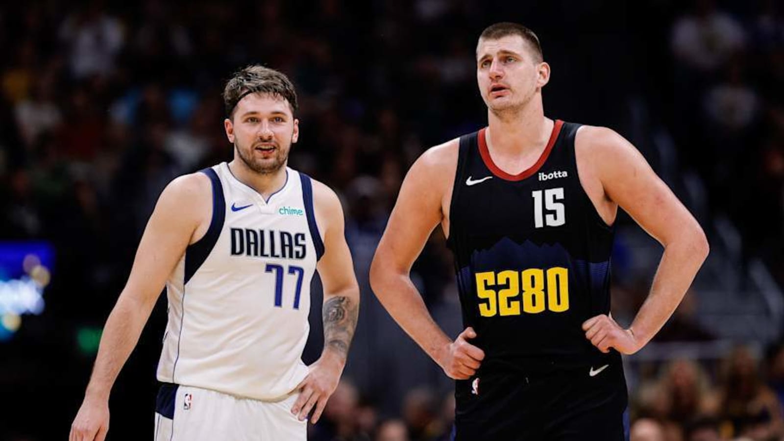 Nikola Jokic&#39;s Brutally Honest Statement on Luka Doncic Trade to Lakers