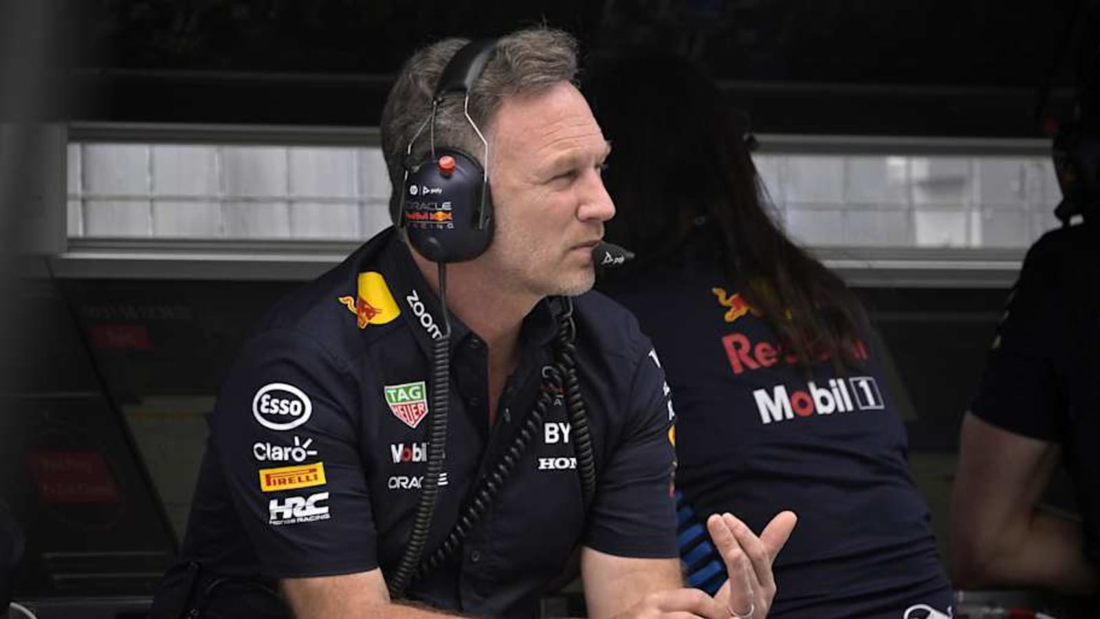 Christian Horner Breaks Silence on Red Bull RB21’s Invisible Changes for 2025