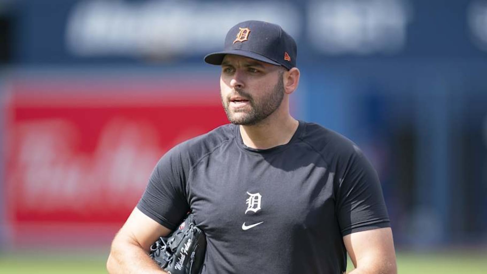 Boston Red Sox Pitcher Michael Fulmer Reportedly Trending Towards Spring Training Return