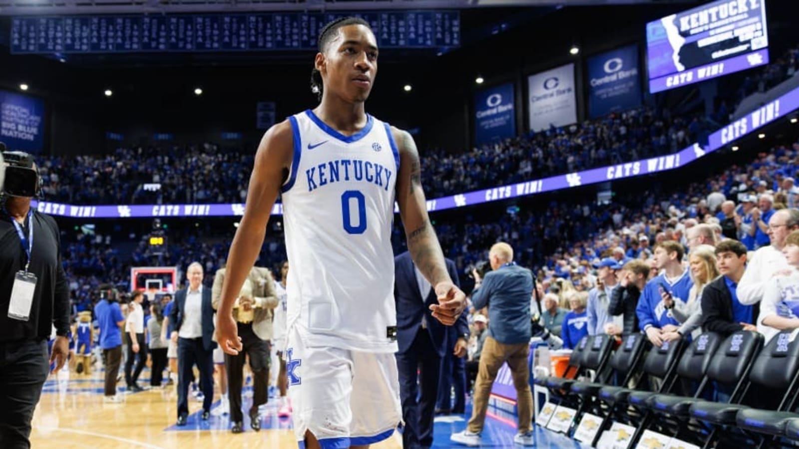 Why Would Spurs Trade Rob Dillingham to Minnesota? It Remains Unclear.