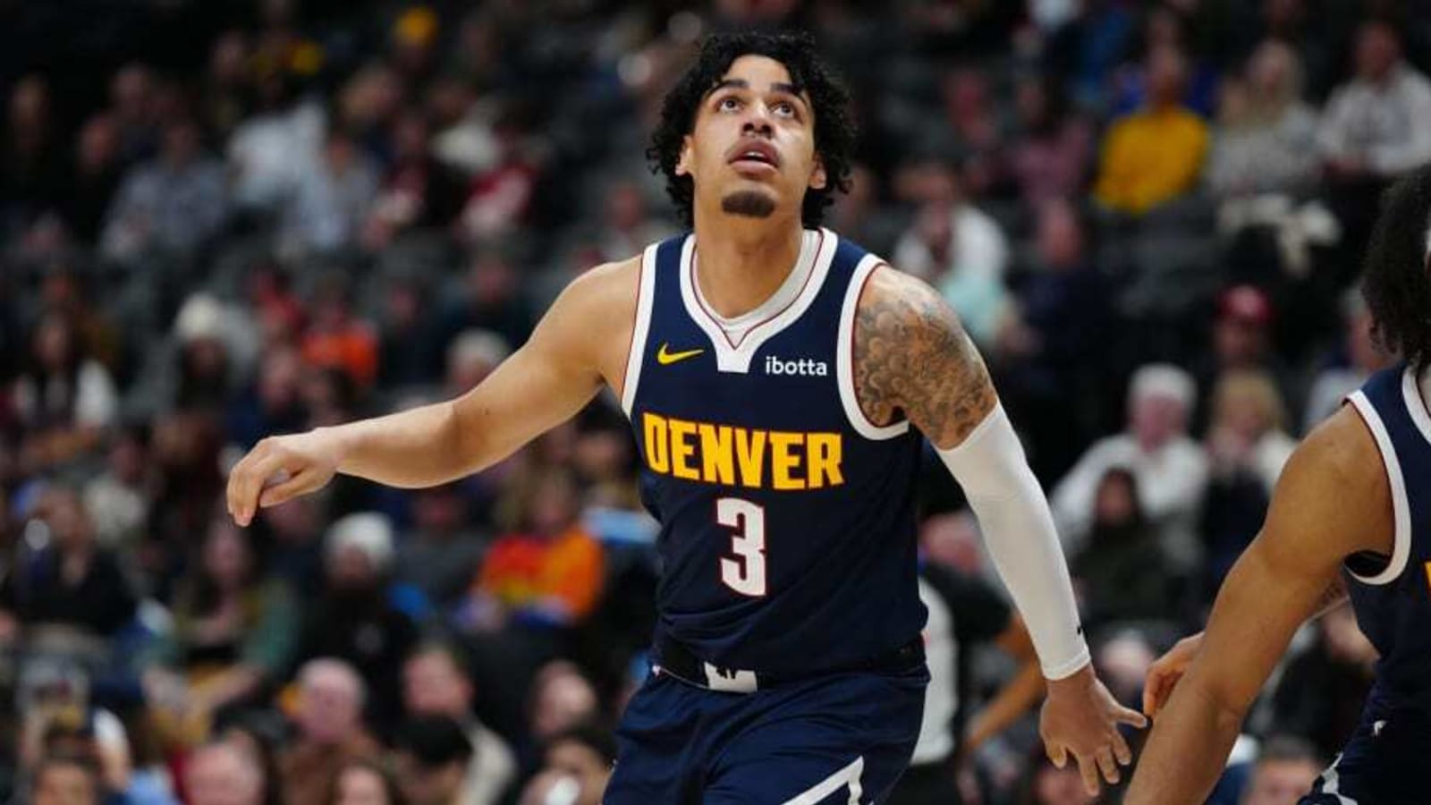 What’s next for Julian Strawther?
