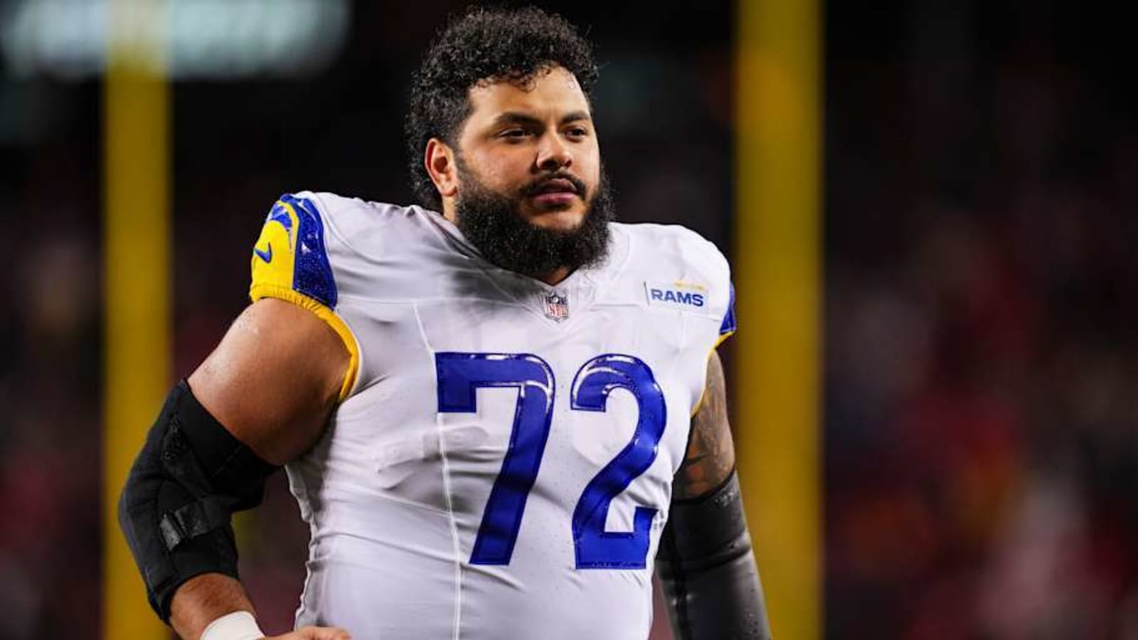 Texans should jump all over Jonah Jackson trade after latest rumors