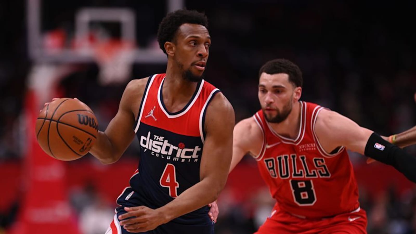 Wizards Hire Former PG as Scout