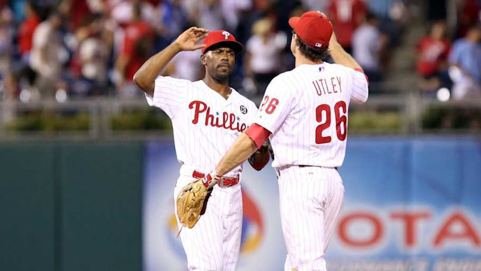 Which Philadelphia Phillies Legend Has Stronger Hall of Fame Case?