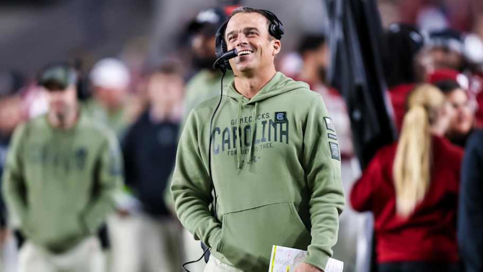 South Carolina Football - Signing Day in Review, 2025 Class Shows Promise