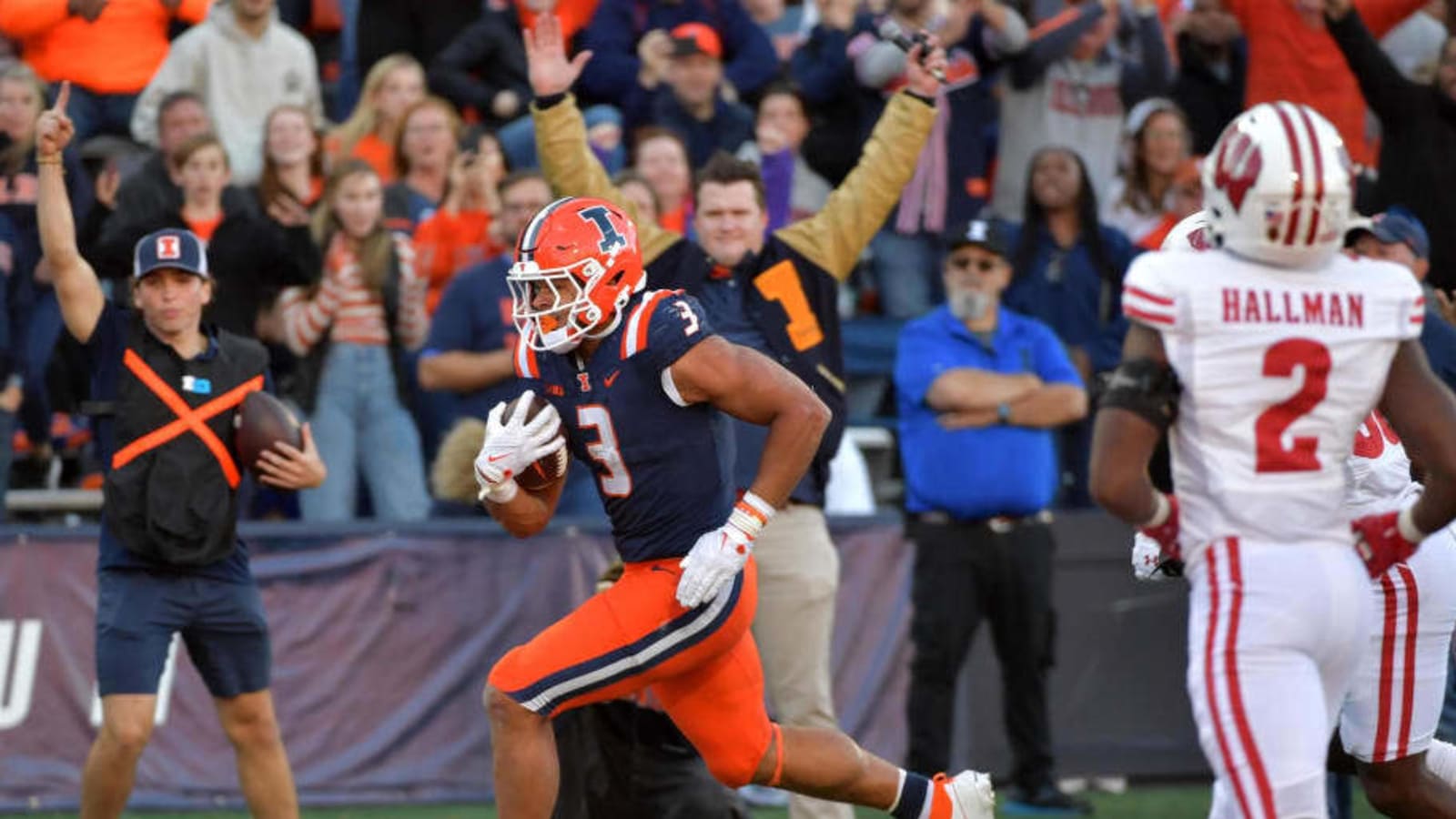 2024 Fighting Illini Position Breakdowns: Running Backs