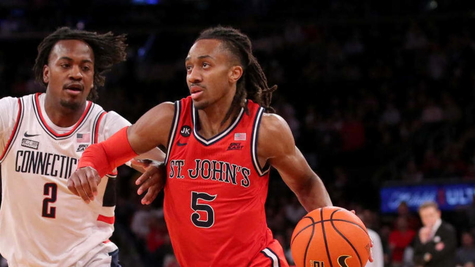Pistons’ Rookies Daniss Jenkins, Bobi Klintman Shine in Summer League