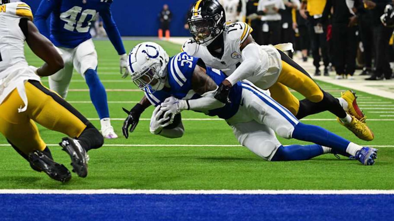 Three Safeties the 49ers Should Target in Free Agency