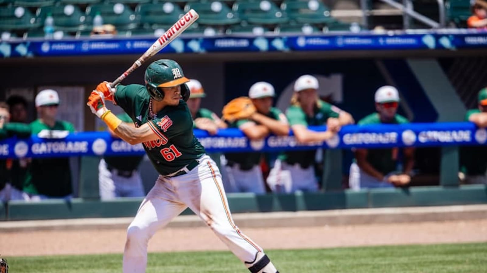 2025 Miami Hurricanes Baseball Schedule is Here