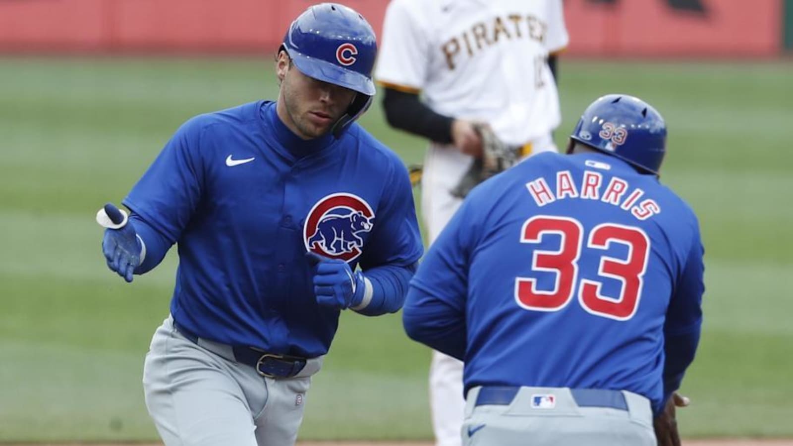 Chicago Cubs Make Another Change to Their Coaching Staff