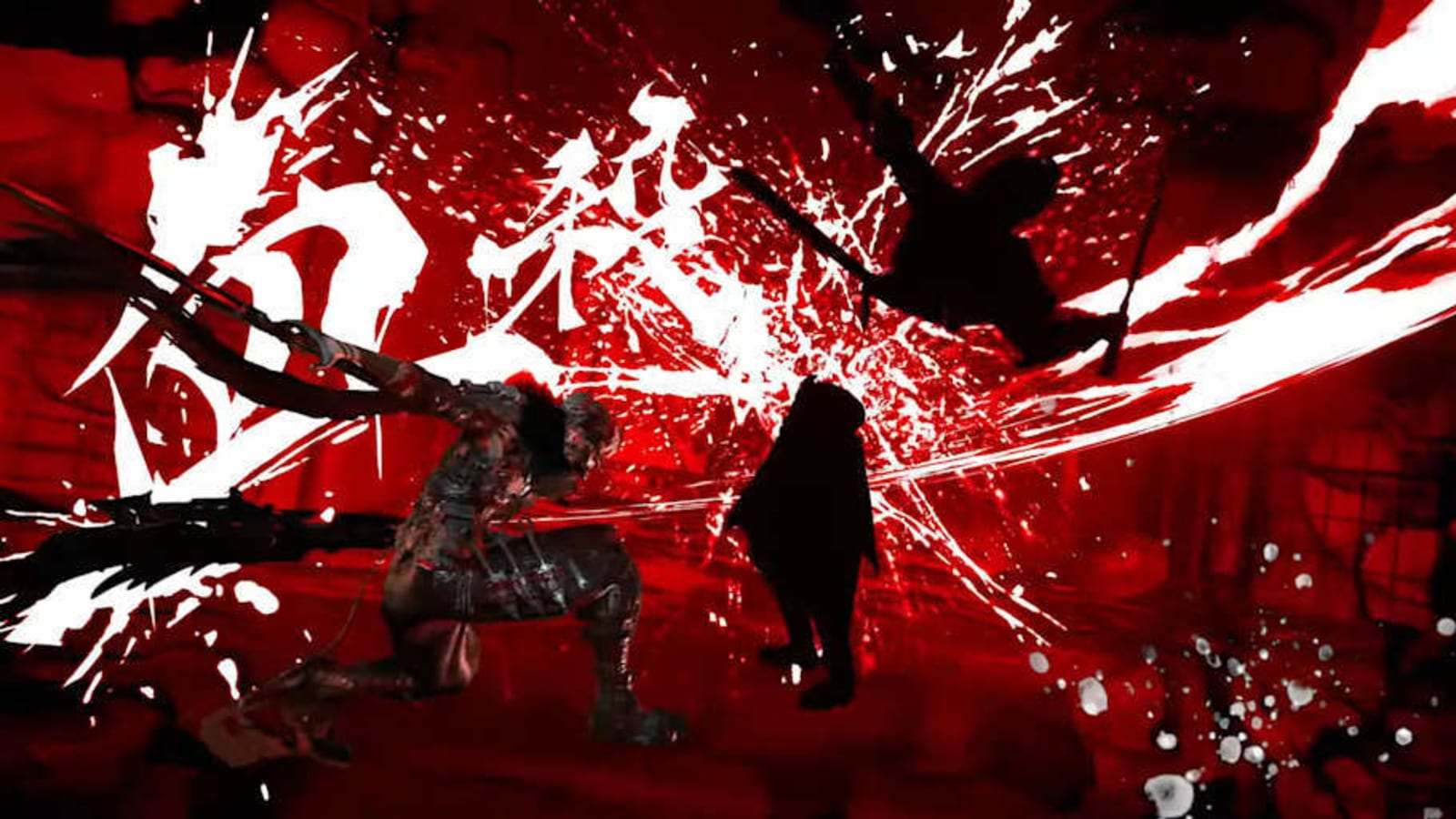 Ninja Gaiden 4 announced for Fall 2025 release