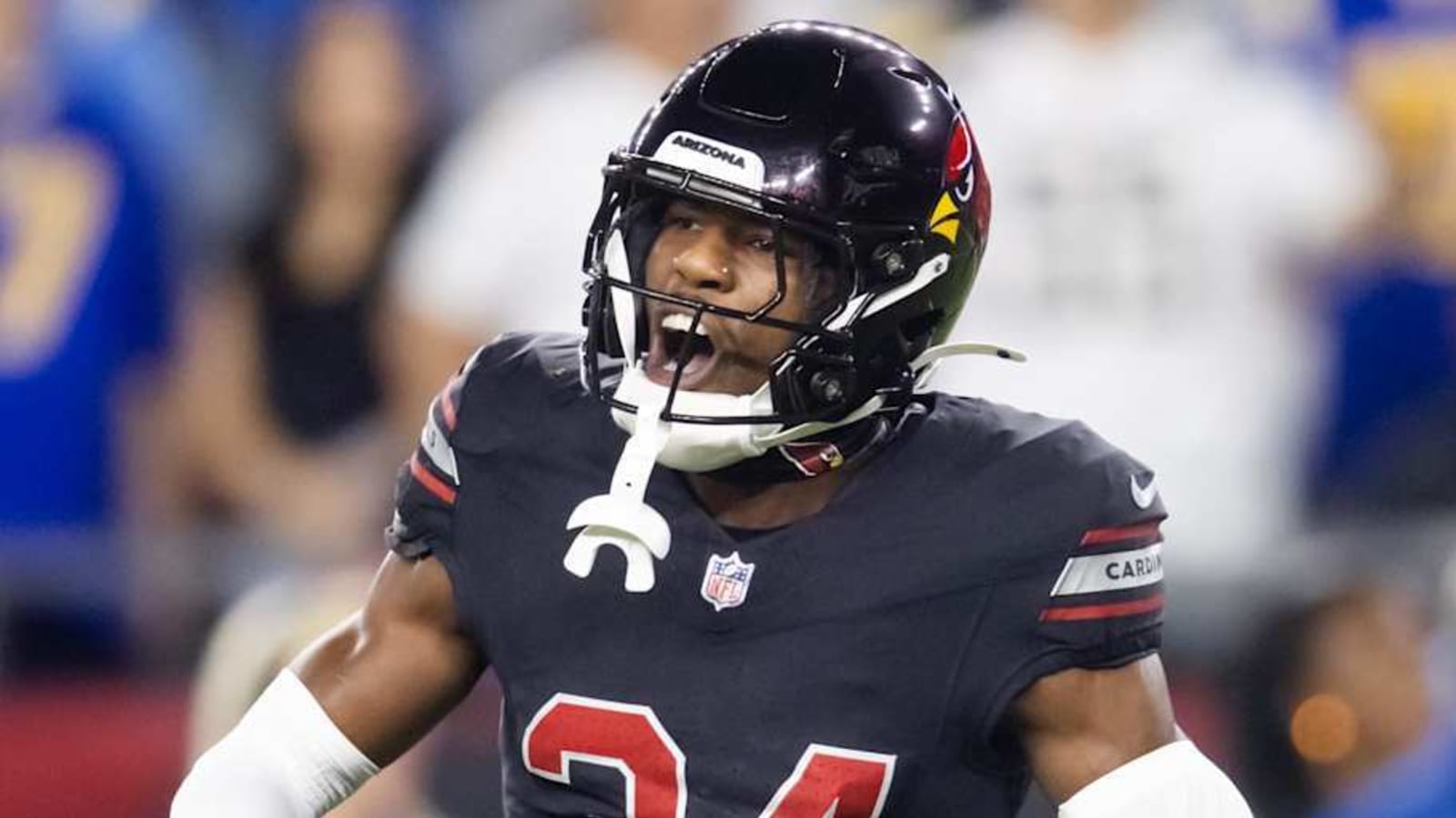Cardinals Get Boost Ahead of Seahawks Rematch