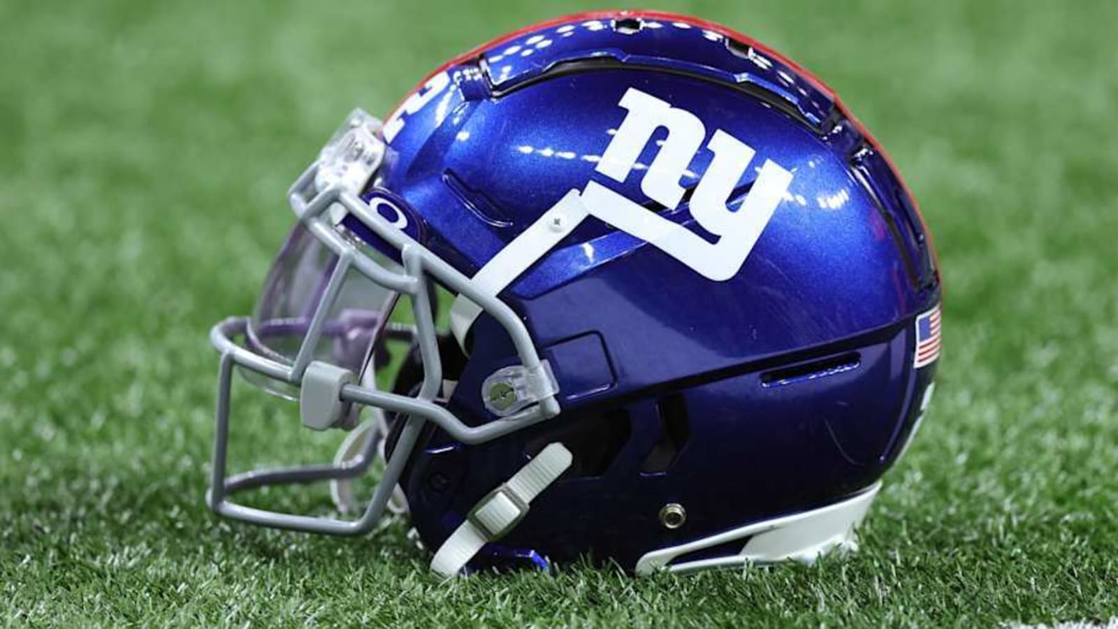 Giants-Steelers Inactives: Who&#39;s In, Who&#39;s Out